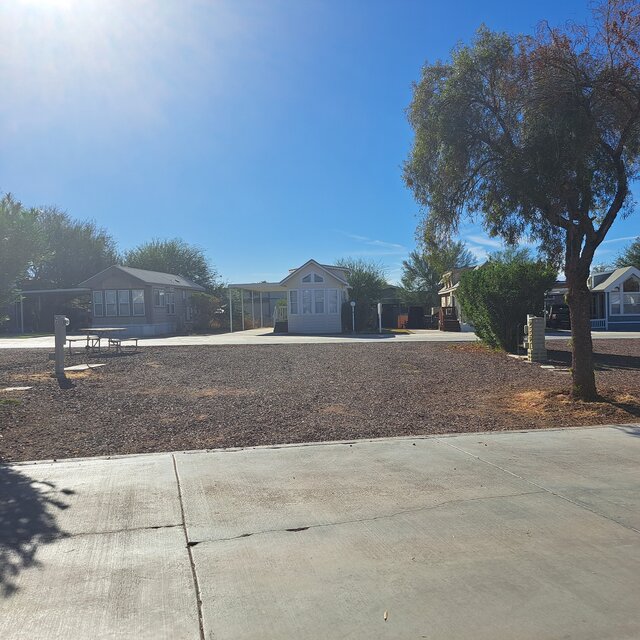 Image 1 for C2 Pull Through, Full Hook-Ups, 30/50 Amps