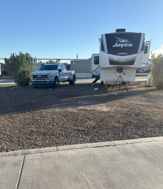 Image 1 for B13PullThrough Wifi Site,Full Hook-Ups,30/50 Amps