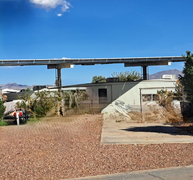 Image 1 for A15 Back In Wifi site, Full Hook Ups, 30/50 Amps