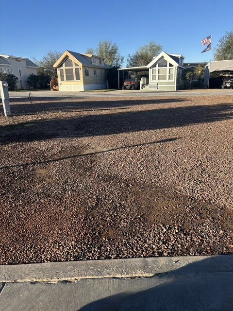 Image 1 for C4 Pull Through, Full Hook-Ups, 30/50 Amps