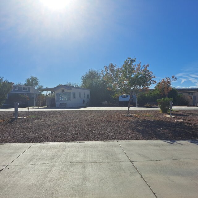 Image 1 for C5 Pull Through, Full Hook-Ups, 30/50 Amps