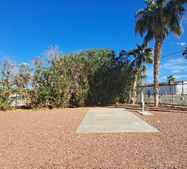 Image 1 for A1 Back In, Full Hook Ups, 30/50Amps