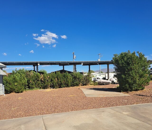 Image 1 for A16 Back In Wifi site, Full Hook Ups, 30/50 Amps