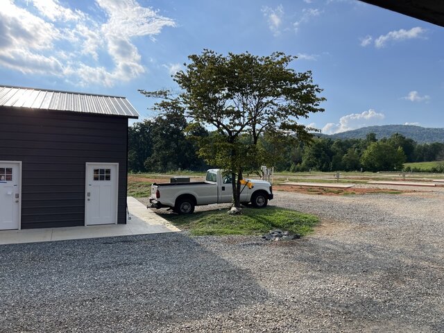 Image 1 for Back In, 54' x 39' wide