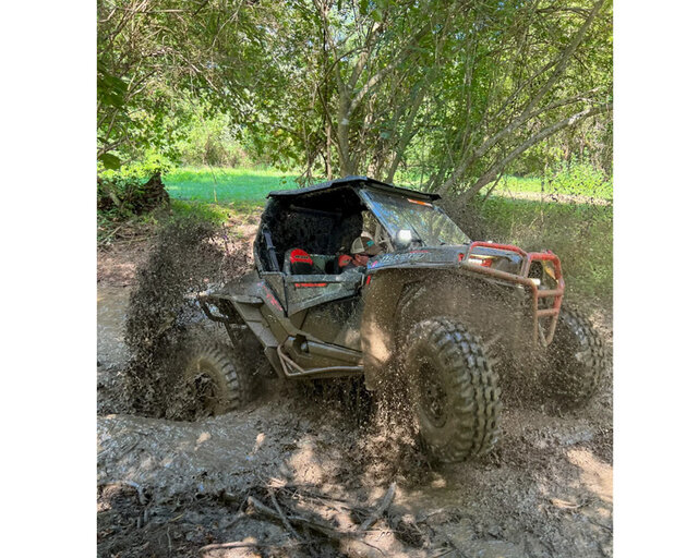 Image 5 for Back In 76' x 39' wide