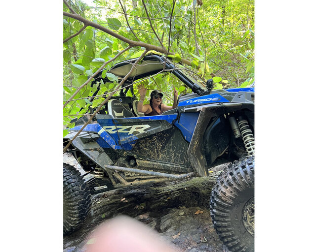 Image 7 for Back In 76' x 39' wide