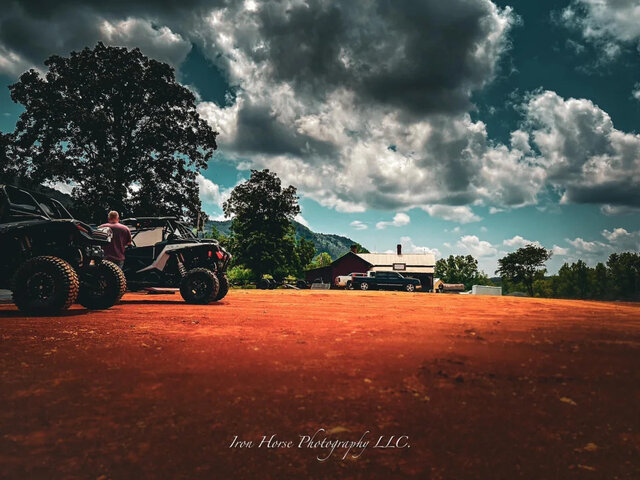 Image 4 for Back In, 54' x 39' wide