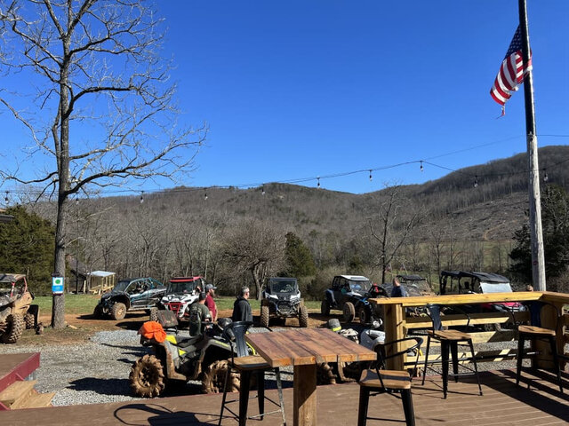 Image 6 for Back In 76' x 39' wide