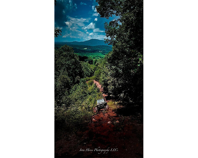 Image 2 for Back In, 54' x 39' wide