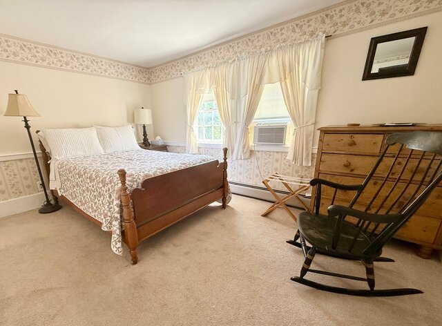 Image 1 for The Fox Room