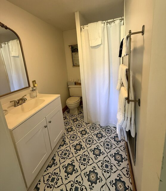 Image 2 for The Colman Room
