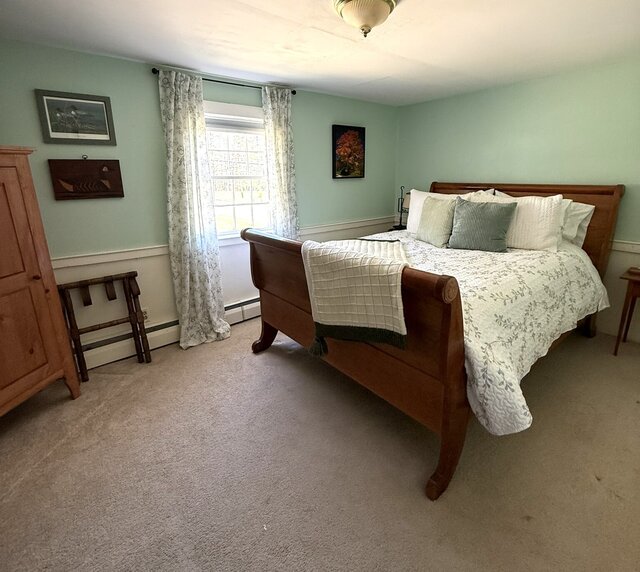 Image 1 for The Colman Room