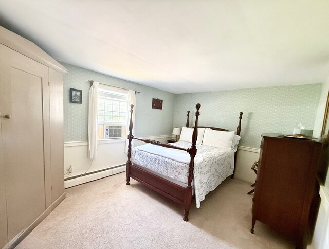 Image 1 for The Colman Room