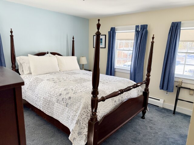 Image 1 for The Blaisdell Room