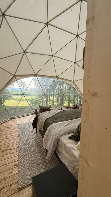 Image 2 for Mountain View Dome