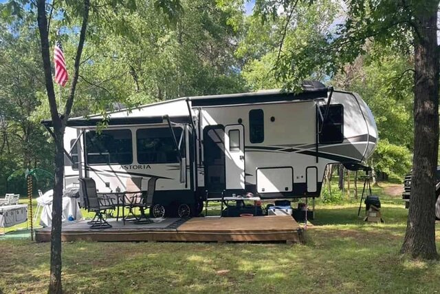 Image 3 for Daily RV Site #33