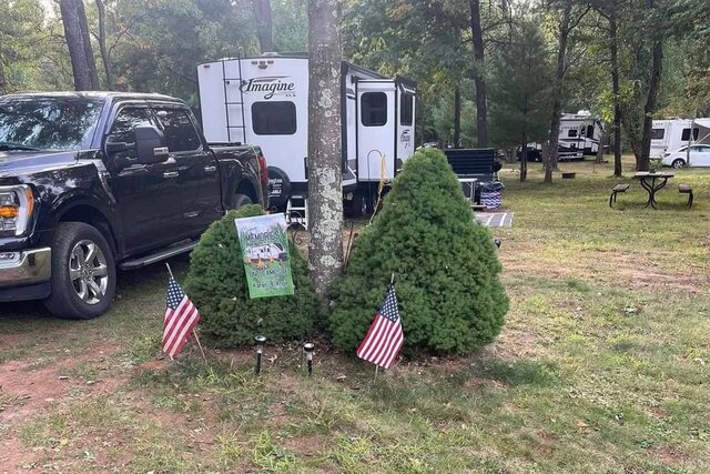 Image 2 for Daily RV Site #33