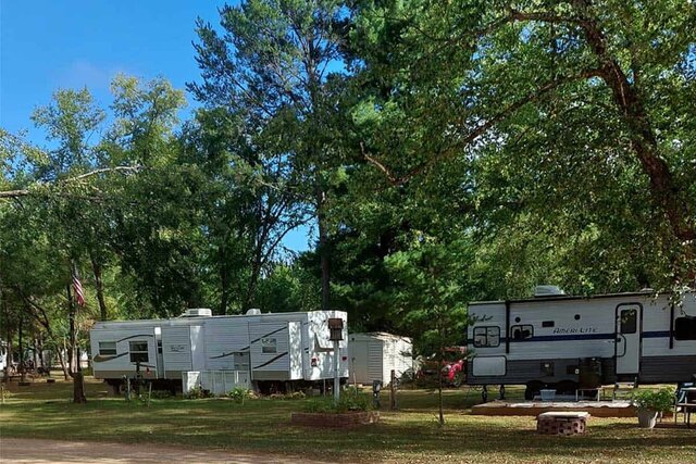 Image 1 for Daily RV Site #33