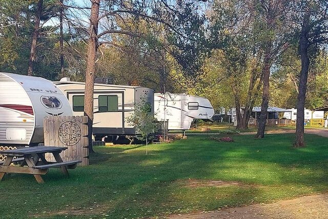 Image 5 for Daily RV Site #33