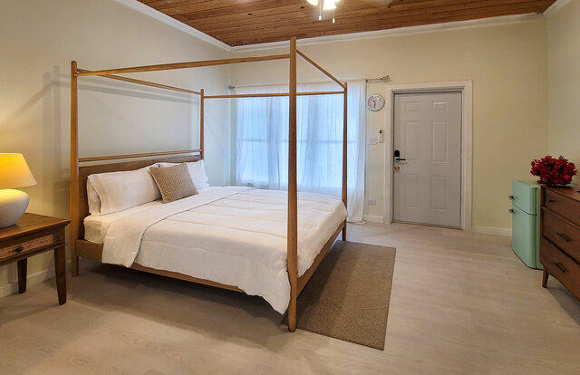 Room 205 - Exuma Yacht Club - Best Bahamas Hotels