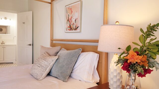 Room 207 - Exuma Yacht Club - Best Bahamas Hotels