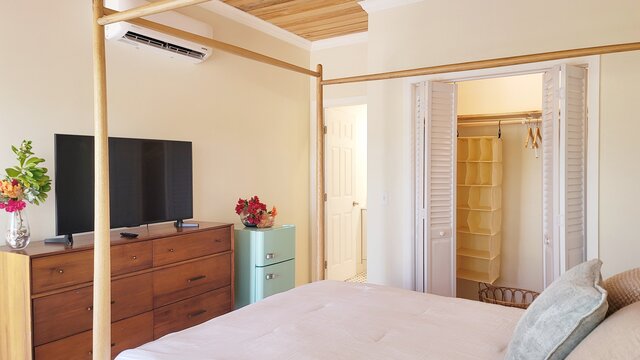 Room 207 - Exuma Yacht Club - Best Bahamas Hotels