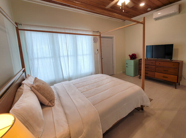 Room 205 - Exuma Yacht Club - Best Bahamas Hotels