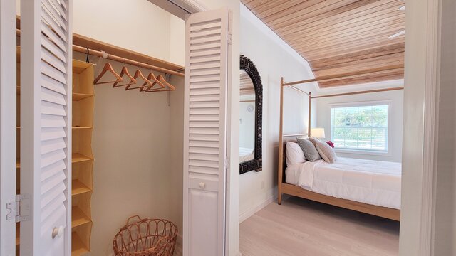 Room 208 - Exuma Yacht Club - Best Bahamas Hotels