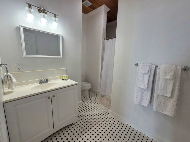 Room 205 - Exuma Yacht Club - Best Bahamas Hotels