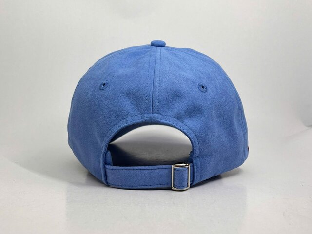 Exuma Yacht Club Baseball Hat - EYC Blue 3 - Exuma Yacht Club - Best Bahamas Hotels