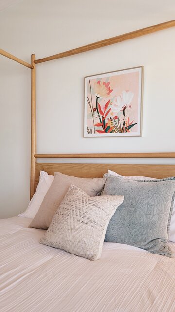 Room 207 - Exuma Yacht Club - Best Bahamas Hotels