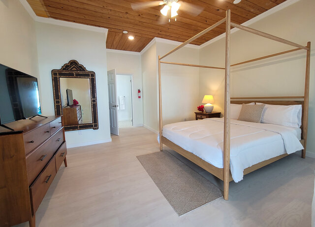 Room 205 - Exuma Yacht Club - Best Bahamas Hotels