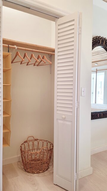 Room 208 - Exuma Yacht Club - Best Bahamas Hotels