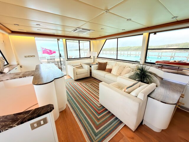 Image 3 for Presidential Suite