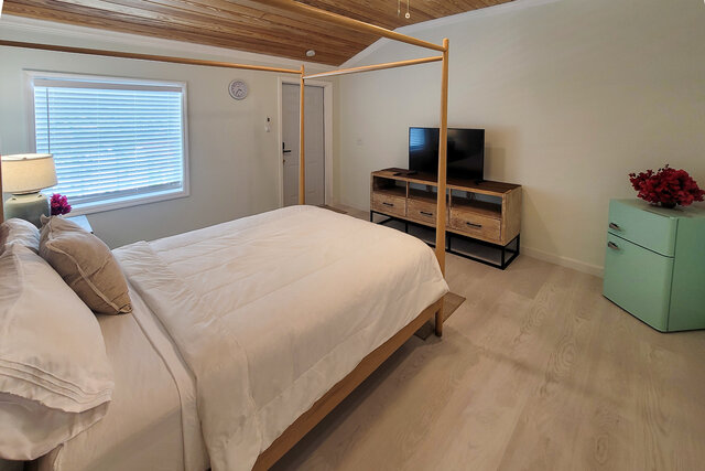 Room 208 - Exuma Yacht Club - Best Bahamas Hotels