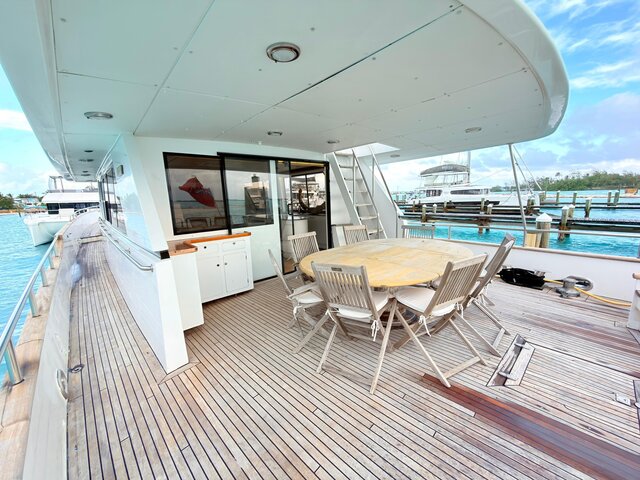 Image 5 for Presidential Suite