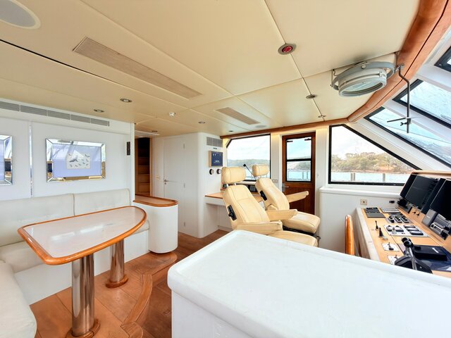 Image 8 for Presidential Suite