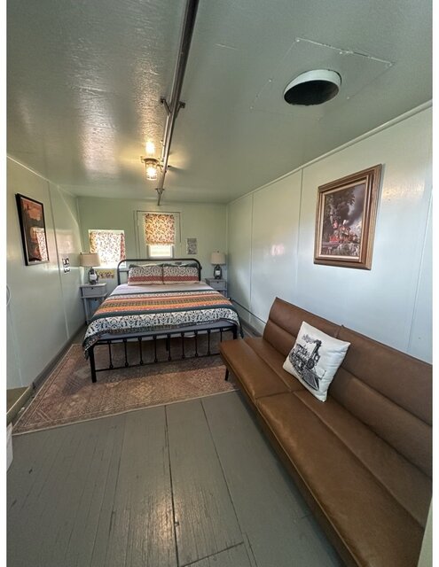 Image 6 for Burlington Northern