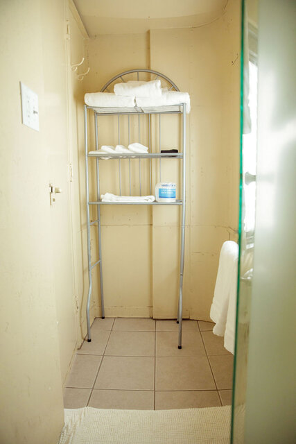 Image 23 for California Zephyr Passenger Car