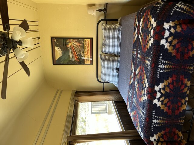 Image 14 for California Zephyr Passenger Car