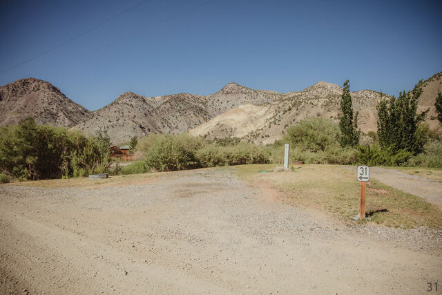 Image 4 for Campsite 36 - Back In