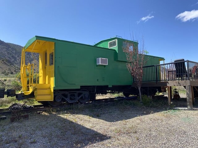 Image 1 for Burlington Northern