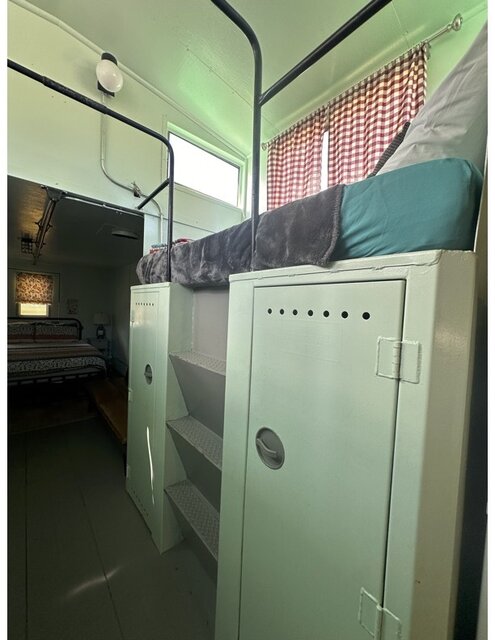 Image 11 for Burlington Northern