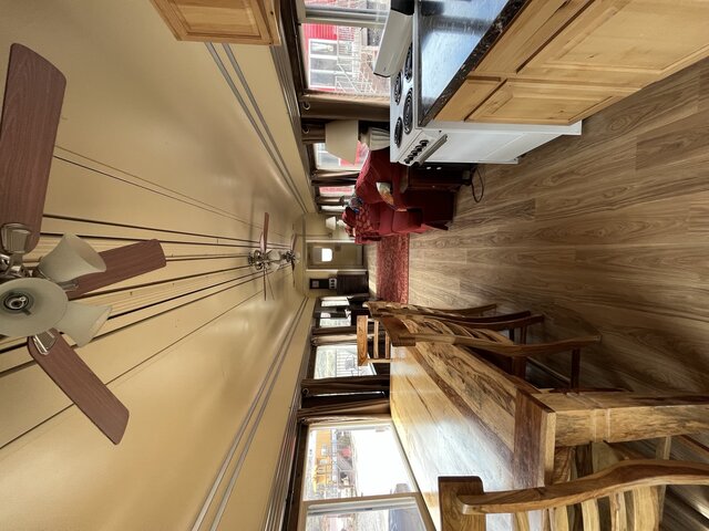 Image 5 for California Zephyr Passenger Car