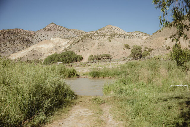 Image 7 for Campsite 36 - Back In