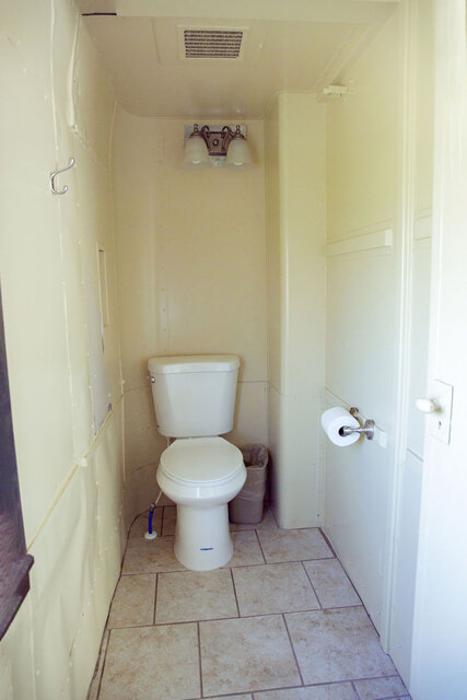 Image 21 for California Zephyr Passenger Car