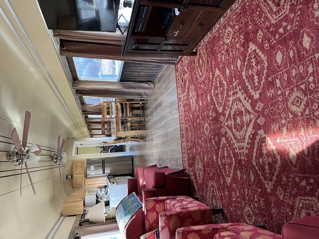 Image 11 for California Zephyr Passenger Car