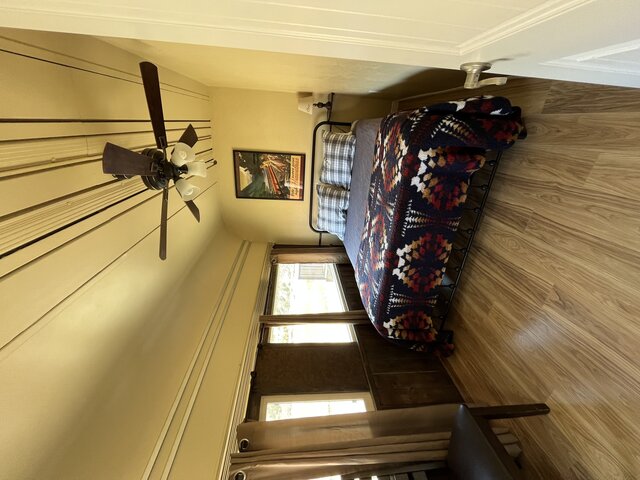 Image 13 for California Zephyr Passenger Car