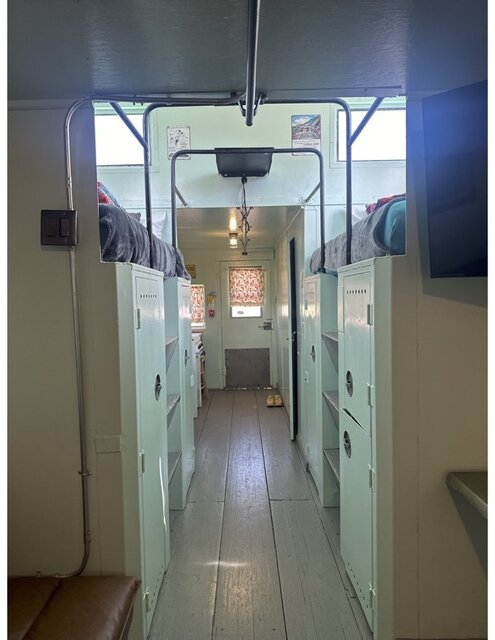 Image 13 for Burlington Northern