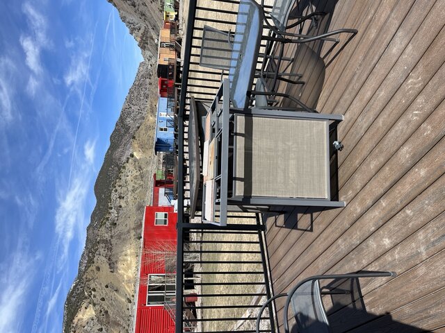 Image 4 for California Zephyr Passenger Car